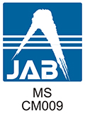 iso9001取得マーク